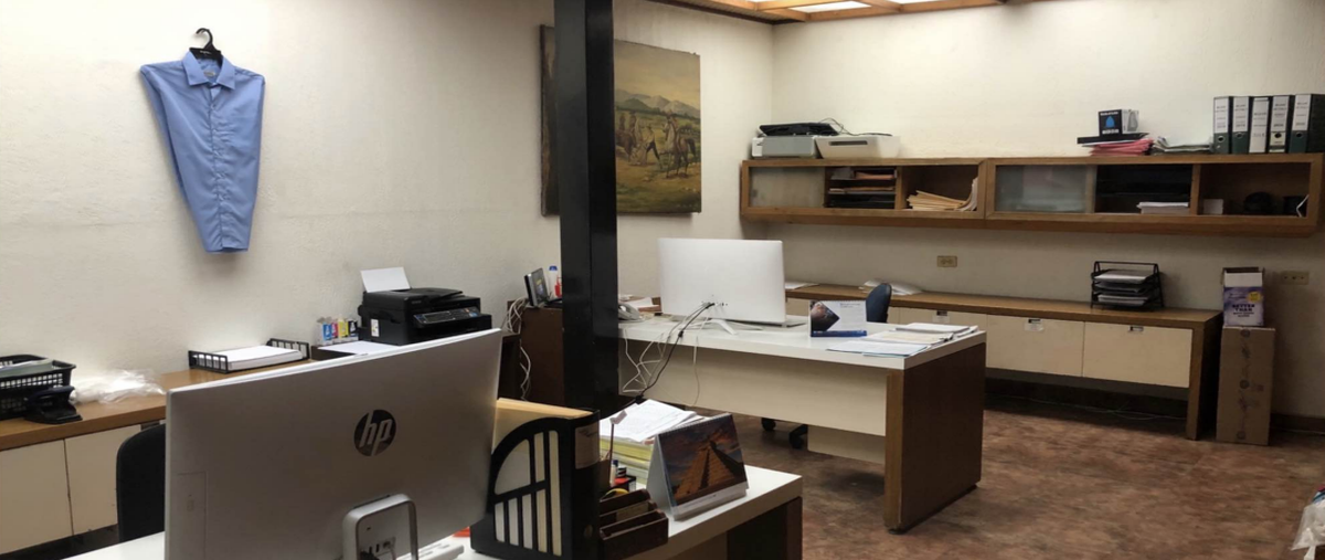 Foto de bodega en renta en miguel hidalgo y costilla , monterrey centro, monterrey, nuevo león, 0 No. 01