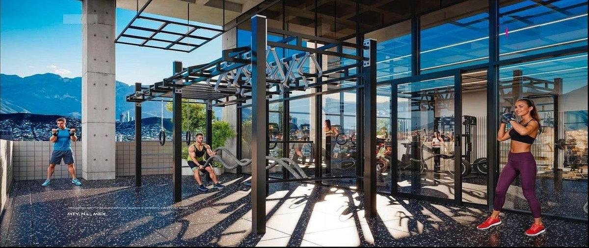 Foto de departamento en venta en miguel hidalgo y costilla , monterrey centro, monterrey, nuevo león, 0 No. 03