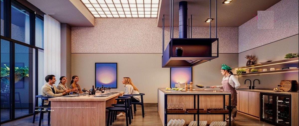 Foto de departamento en venta en miguel hidalgo y costilla , monterrey centro, monterrey, nuevo león, 0 No. 04