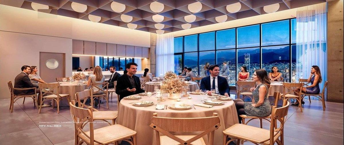 Foto de departamento en venta en miguel hidalgo y costilla , monterrey centro, monterrey, nuevo león, 0 No. 05