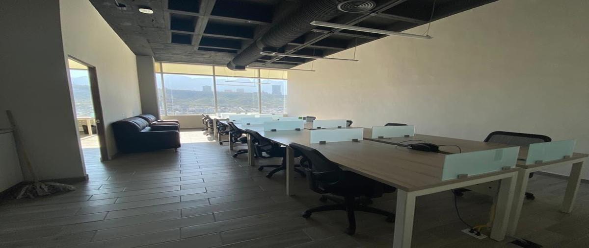 Foto de oficina en renta en miguel hidalgo y costilla , obispado, monterrey, nuevo león, 0 No. 01
