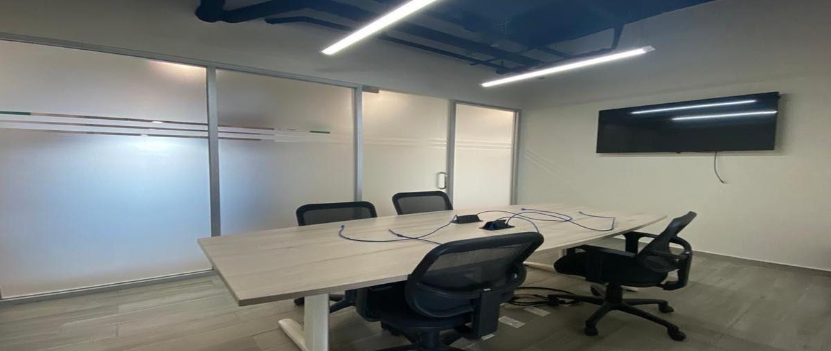 Foto de oficina en renta en miguel hidalgo y costilla , obispado, monterrey, nuevo león, 0 No. 03