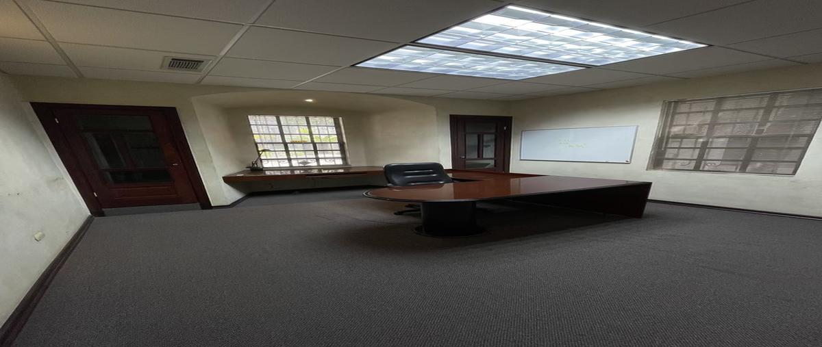 Foto de oficina en renta en miguel hidalgo y costilla , obispado, monterrey, nuevo león, 0 No. 04