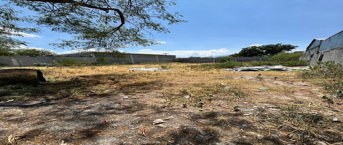 Foto de terreno habitacional en venta en miguel hidalgo y costilla , san nicolás de los garza centro, san nicolás de los garza, nuevo león, 30218436 No. 02