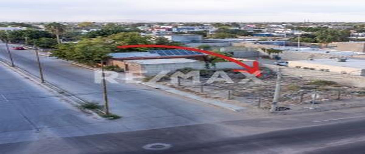 Foto de terreno habitacional en venta en miguel hidalgo y rocaportense m725 l1 , josefa ortiz de dominguez, puerto peñasco, sonora, 0 No. 01