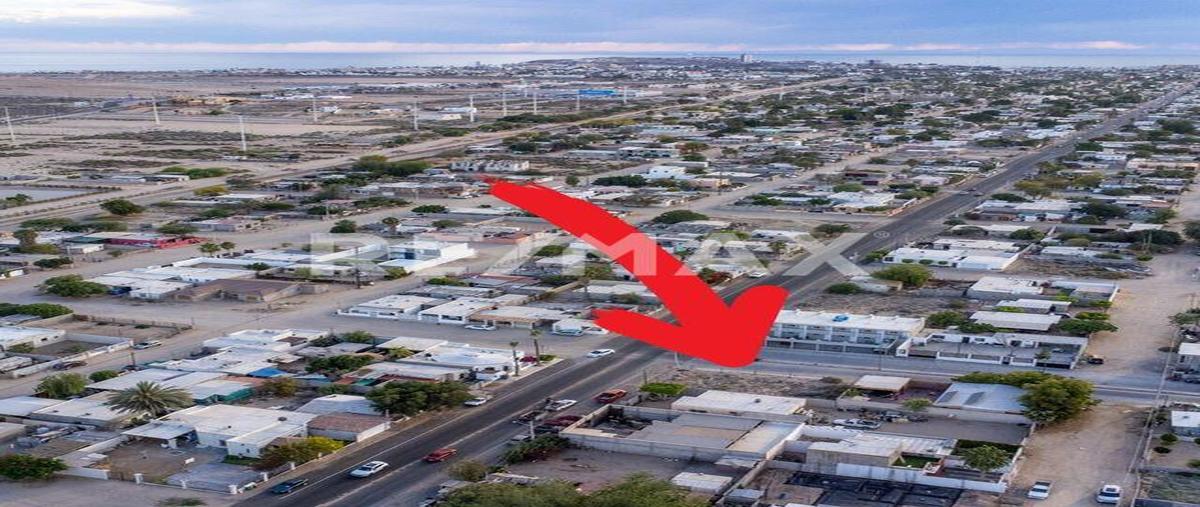 Foto de terreno habitacional en venta en miguel hidalgo y rocaportense m725 l1 , josefa ortiz de dominguez, puerto peñasco, sonora, 0 No. 03