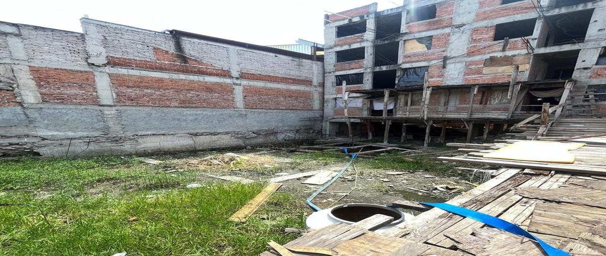 Foto de terreno habitacional en miguel jacientes , moctezuma 1a sección, venustiano carranza, df / cdmx, 0 foto 04 Foto de terreno habitacional en venta en miguel jacientes , moctezuma 1a sección, venustiano carranza, df / cdmx, 0 No. 04