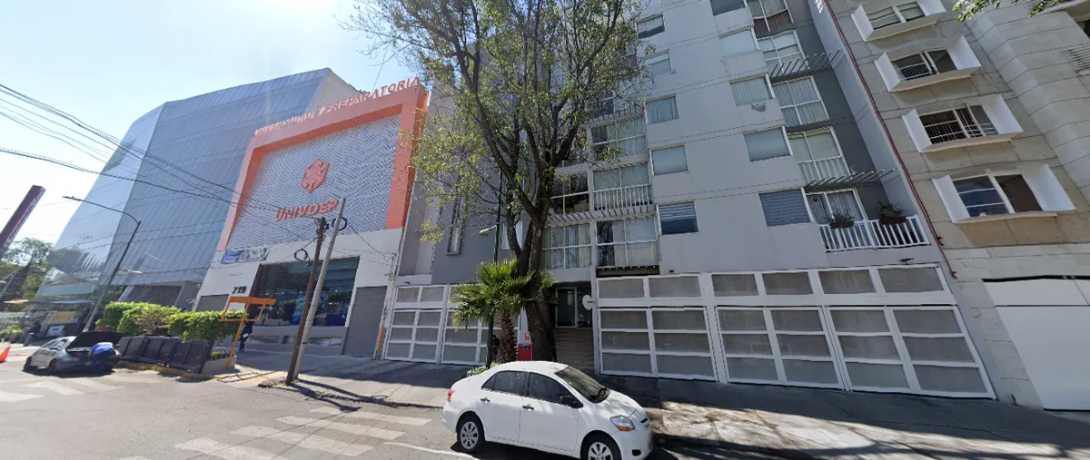 Foto de departamento en venta en miguel laurent 713, del valle sur, benito juárez, df / cdmx, 0 No. 03