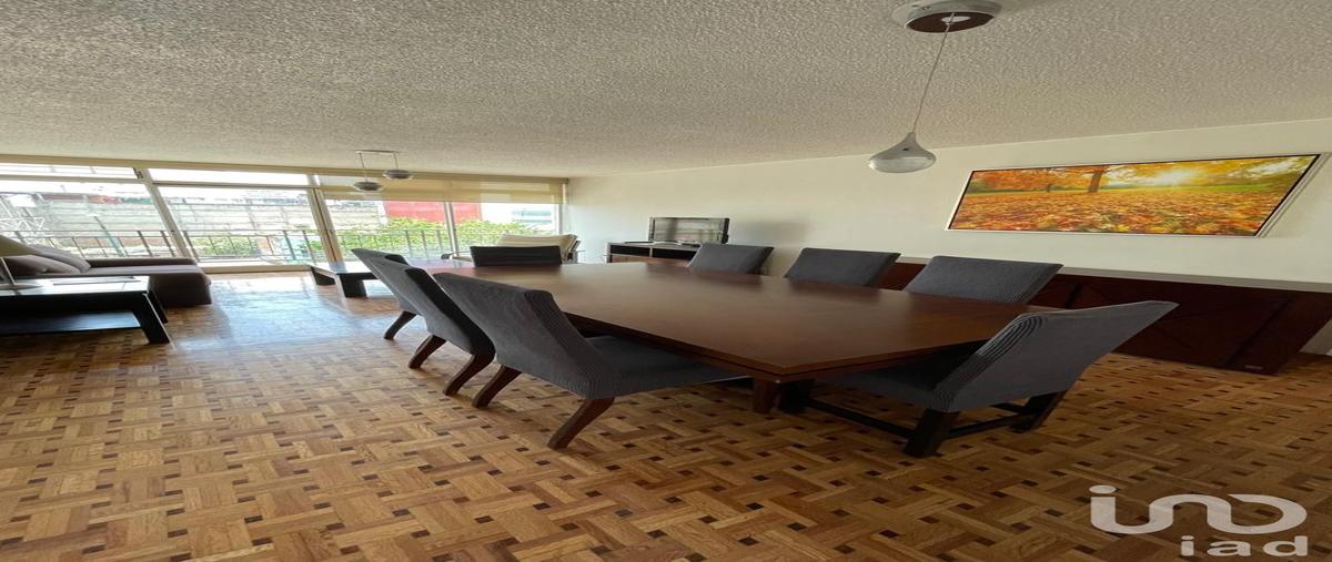 Foto de departamento en renta en miguel laurent 963, letrán valle, benito juárez, df / cdmx, 0 No. 01