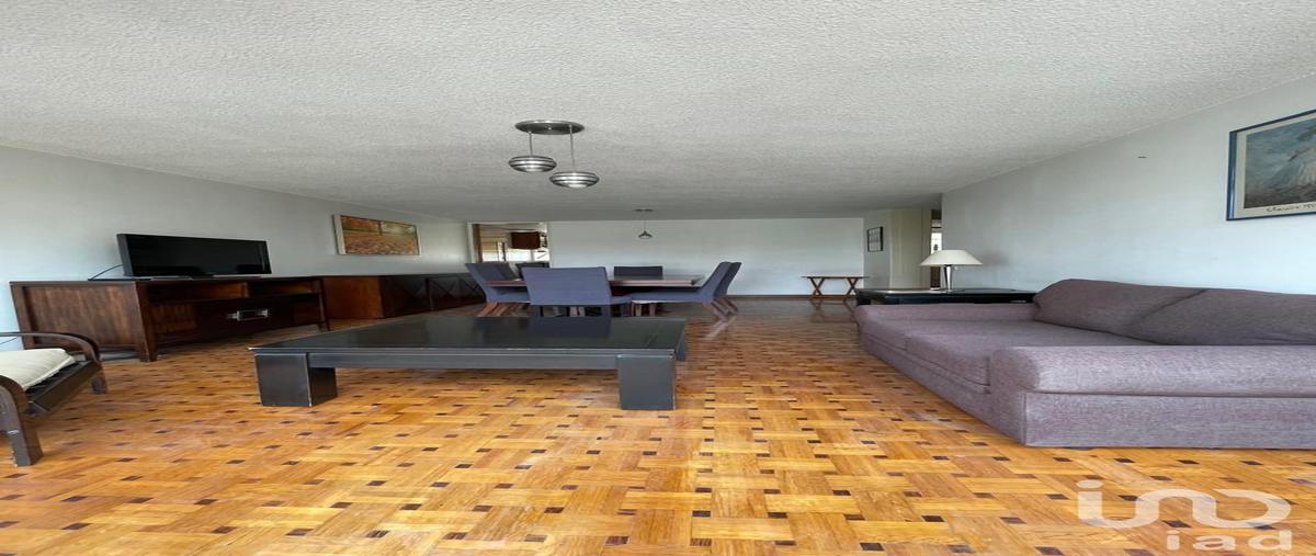 Foto de departamento en renta en miguel laurent 963, letrán valle, benito juárez, df / cdmx, 0 No. 03