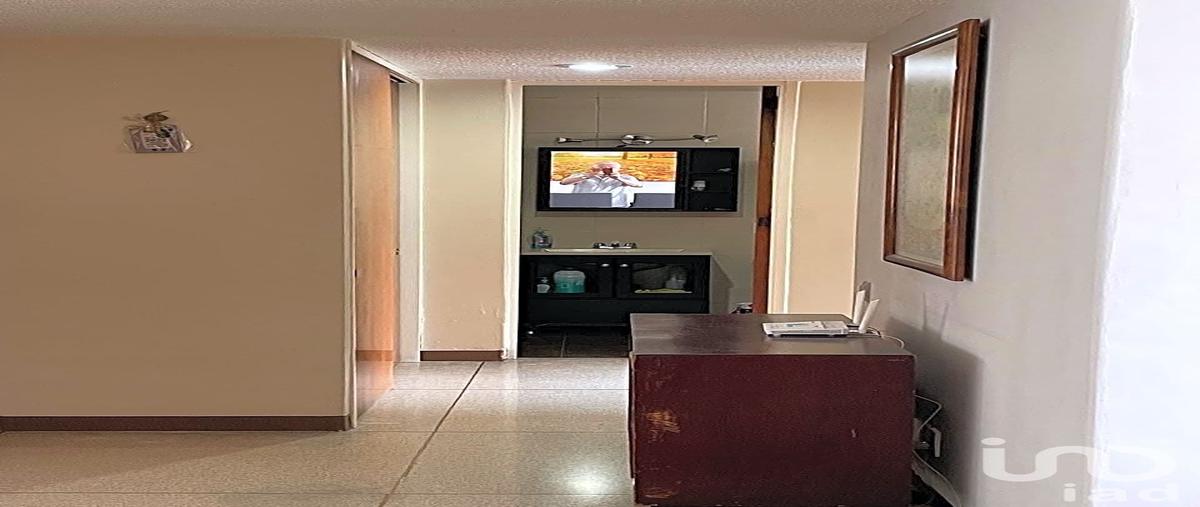 Foto de departamento en renta en miguel laurent 963, letrán valle, benito juárez, df / cdmx, 0 No. 05