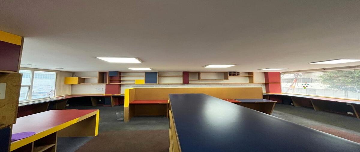 Foto de oficina en miguel laurent , del valle centro, benito juárez, df / cdmx, 0 foto 03 Foto de oficina en renta en miguel laurent , del valle centro, benito juárez, df / cdmx, 0 No. 03