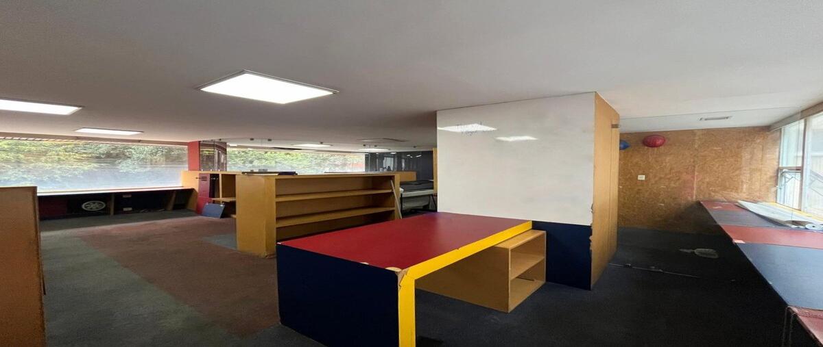 Foto de oficina en miguel laurent , del valle centro, benito juárez, df / cdmx, 0 foto 05 Foto de oficina en renta en miguel laurent , del valle centro, benito juárez, df / cdmx, 0 No. 05