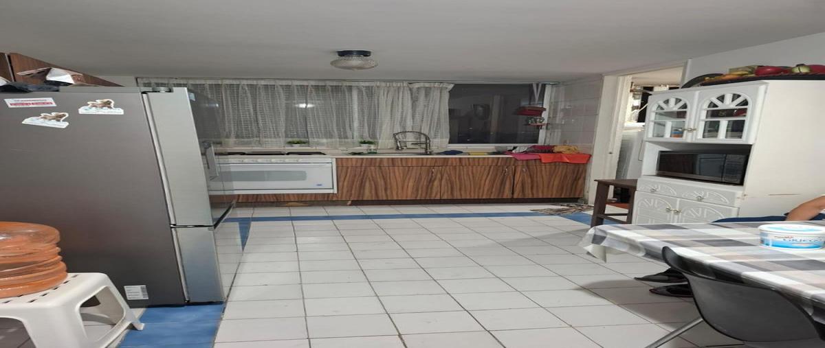 Foto de departamento en renta en miguel laurent , del valle sur, benito juárez, df / cdmx, 0 No. 05