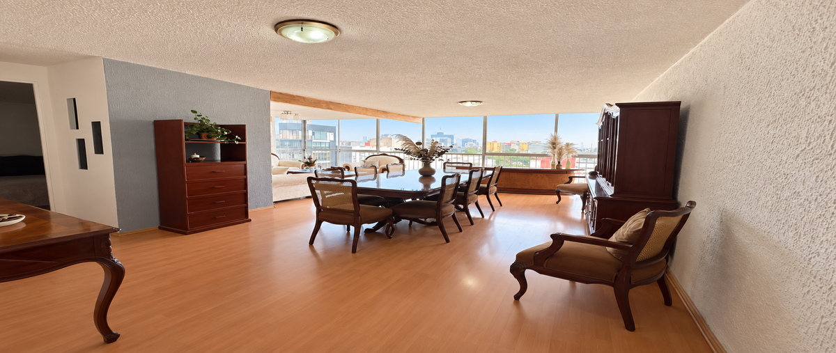 Foto de departamento en renta en miguel laurent , del valle sur, benito juárez, df / cdmx, 0 No. 03