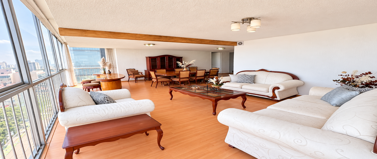 Foto de departamento en renta en miguel laurent , del valle sur, benito juárez, df / cdmx, 0 No. 04