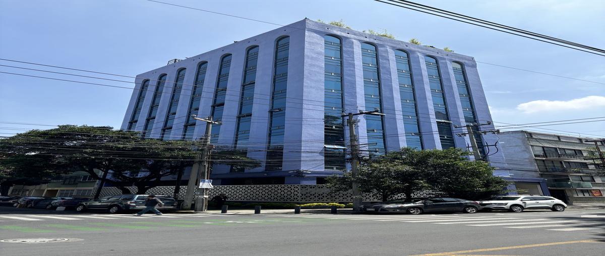 Foto de edificio en venta en miguel laurent , letrán valle, benito juárez, df / cdmx, 28584096 No. 01