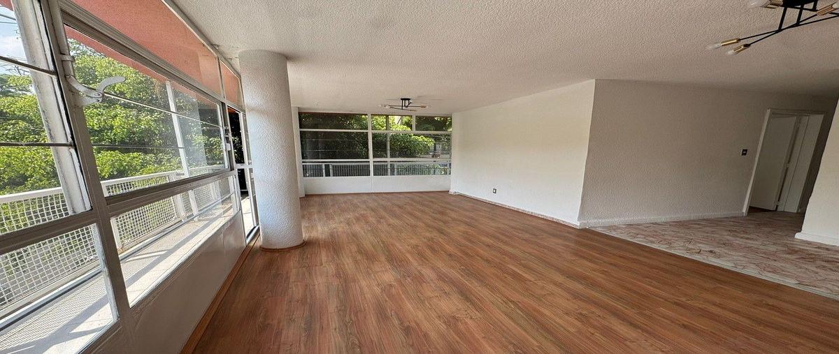 Foto de departamento en renta en miguel laurent , letrán valle, benito juárez, df / cdmx, 29080532 No. 04