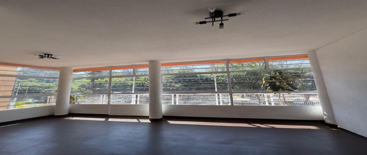 Foto de departamento en renta en miguel laurent , letrán valle, benito juárez, df / cdmx, 29080532 No. 05