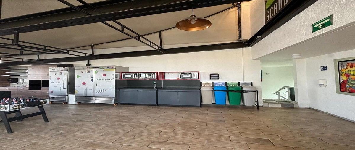 Foto de oficina en renta en miguel laurent , letrán valle, benito juárez, df / cdmx, 30690410 No. 04