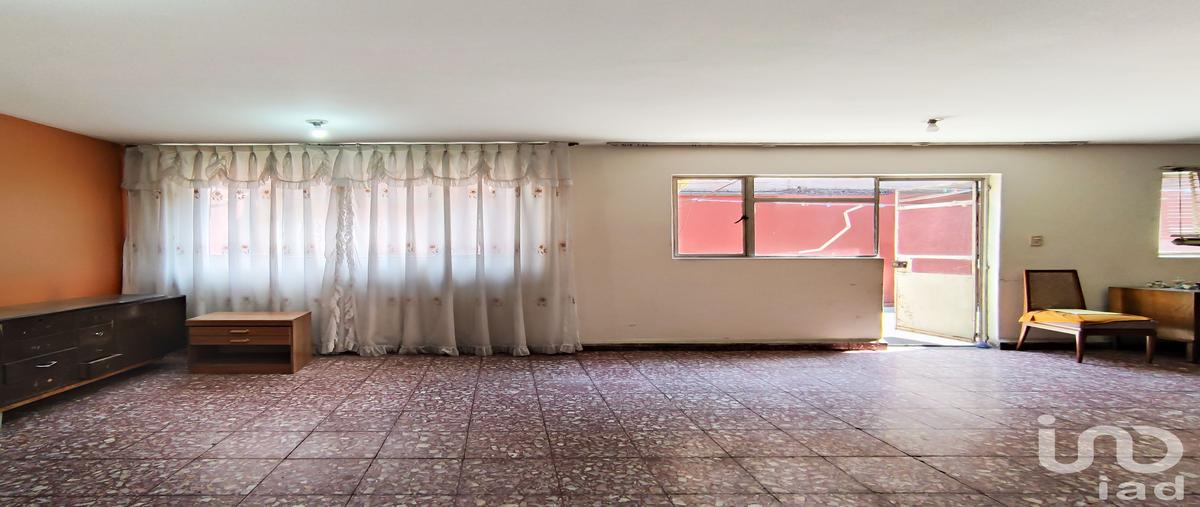 Foto de casa en venta en miguel lebrija 277, aviación civil, venustiano carranza, df / cdmx, 28722640 No. 03