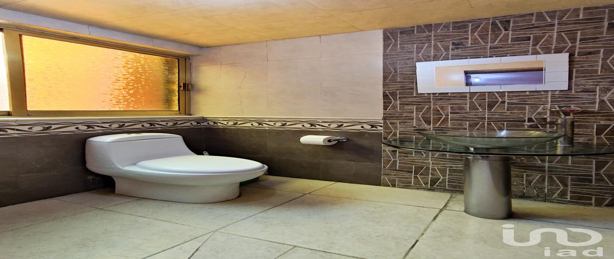 Foto de casa en venta en miguel lebrija 277, aviación civil, venustiano carranza, df / cdmx, 28722640 No. 04