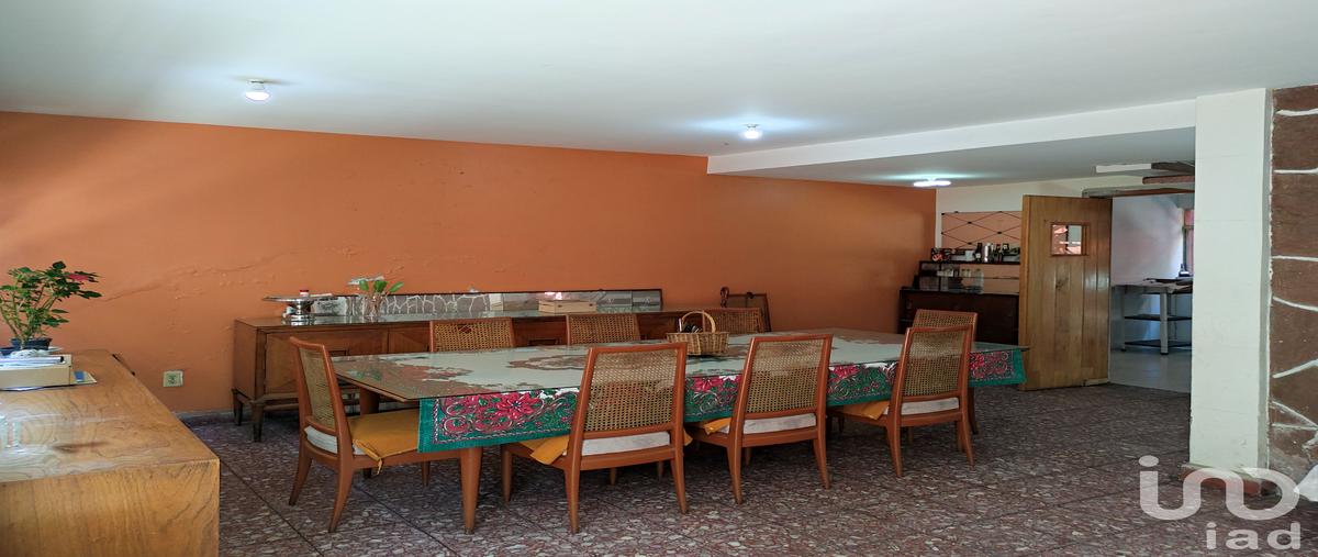 Foto de casa en venta en miguel lebrija 277, aviación civil, venustiano carranza, df / cdmx, 28722640 No. 05