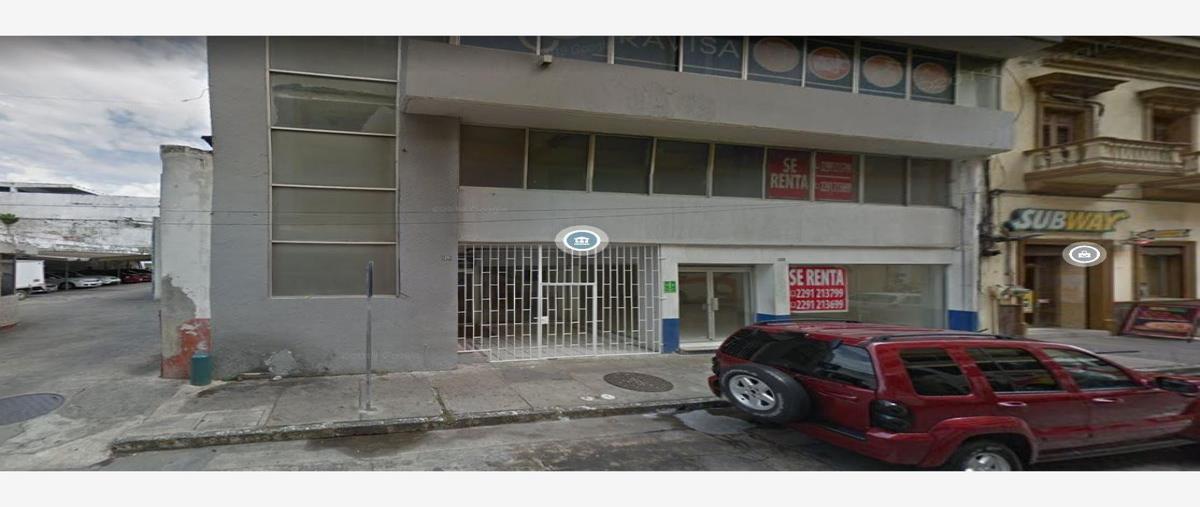 Foto de departamento en venta en miguel lerdo 253, veracruz centro, veracruz, veracruz de ignacio de la llave, 0 No. 01