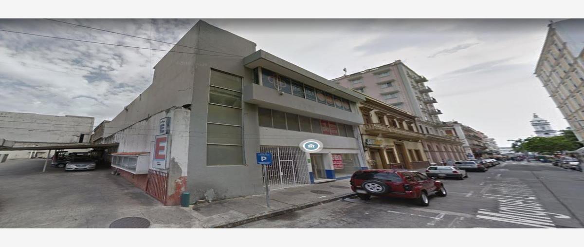 Foto de departamento en venta en miguel lerdo 253, veracruz centro, veracruz, veracruz de ignacio de la llave, 0 No. 03