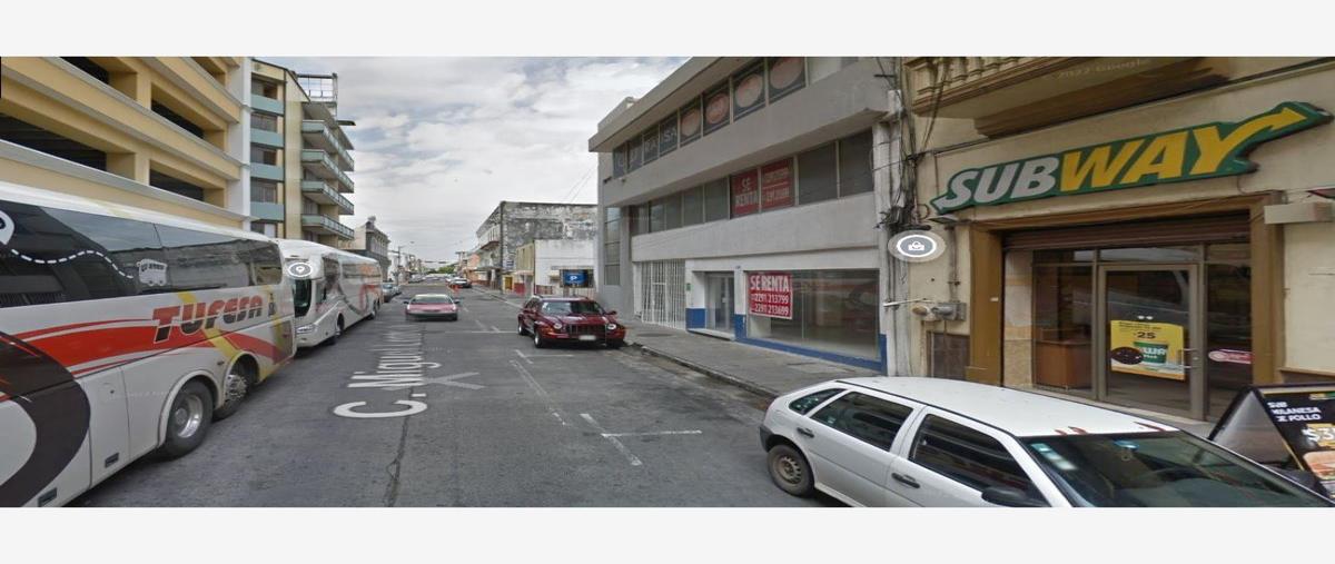 Foto de departamento en venta en miguel lerdo 253, veracruz centro, veracruz, veracruz de ignacio de la llave, 0 No. 05