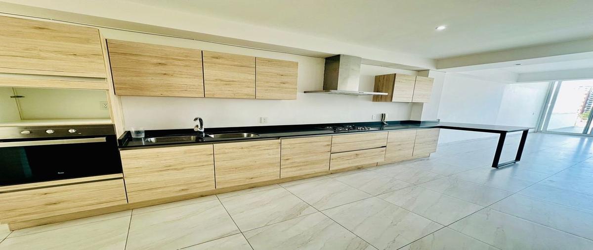 Foto de departamento en venta en miguel lerdo de tejada 2571, arcos vallarta, guadalajara, jalisco, 0 No. 03