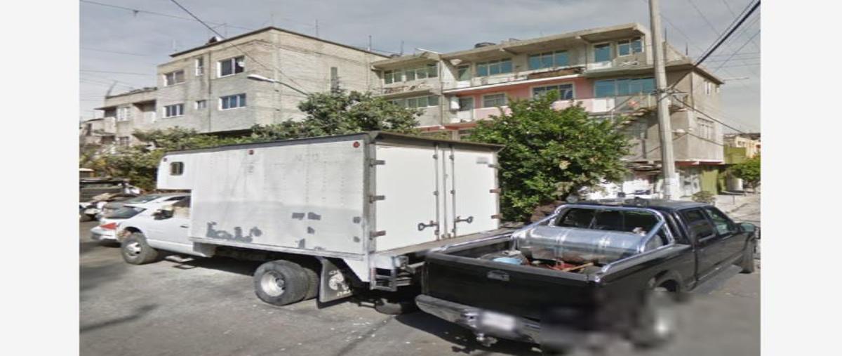 Foto de casa en miguel lerdo de tejada 39, la casilda, gustavo a. madero, df / cdmx, 0 foto 01 Foto de casa en venta en miguel lerdo de tejada 39, la casilda, gustavo a. madero, df / cdmx, 0 No. 01