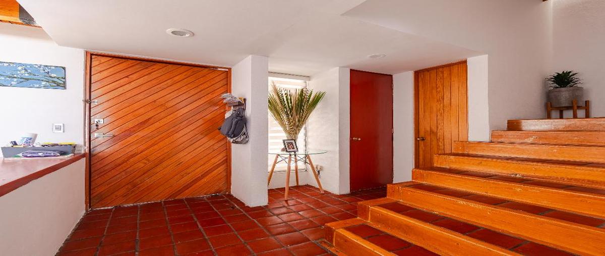 Foto de casa en venta en miguel lerdo de tejada 40, san jerónimo lídice, la magdalena contreras, df / cdmx, 30682195 No. 05