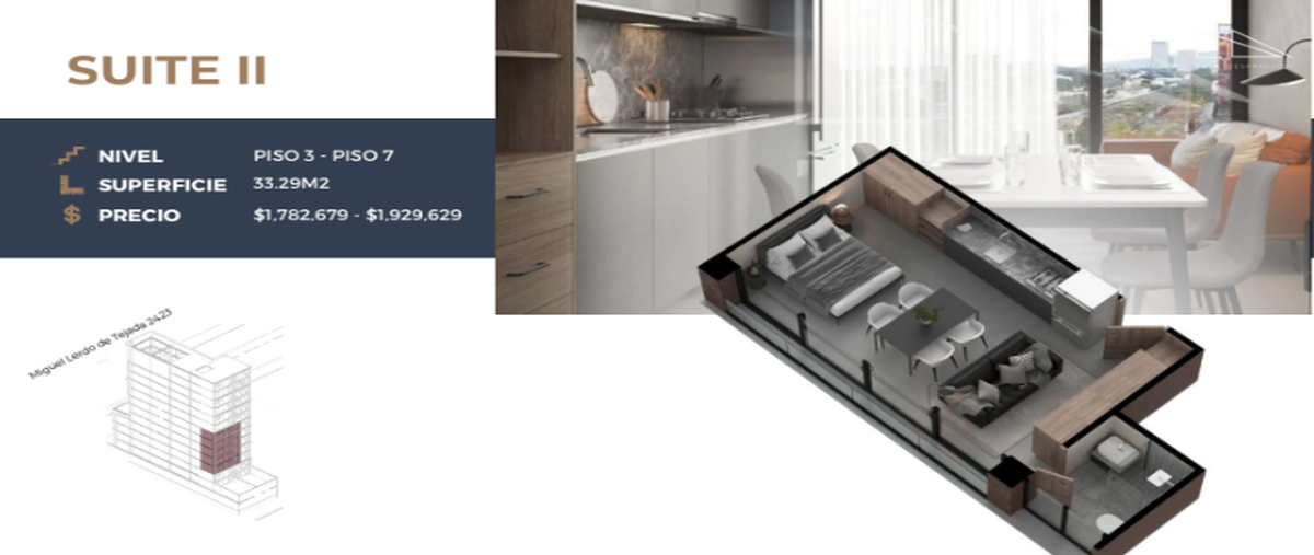 Foto de departamento en venta en miguel lerdo de tejada , americana, guadalajara, jalisco, 27673903 No. 04