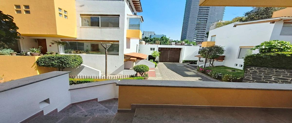 Foto de casa en venta en miguel lerdo de tejada , guadalupe inn, álvaro obregón, df / cdmx, 0 No. 03