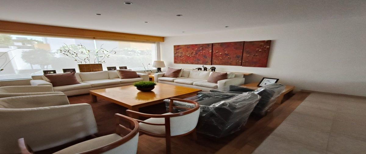 Foto de casa en venta en miguel lerdo de tejada , guadalupe inn, álvaro obregón, df / cdmx, 0 No. 04