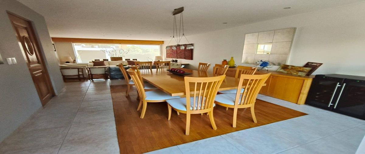 Foto de casa en venta en miguel lerdo de tejada , guadalupe inn, álvaro obregón, df / cdmx, 0 No. 05