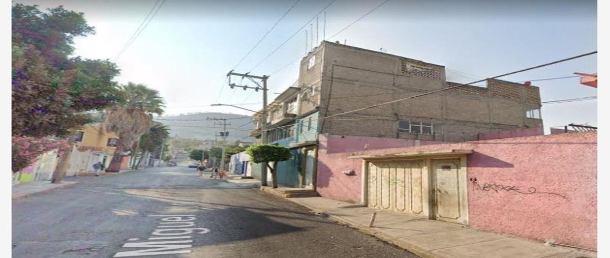 Foto de casa en venta en miguel lerdo de tejada , la casilda, gustavo a. madero, df / cdmx, 0 No. 03