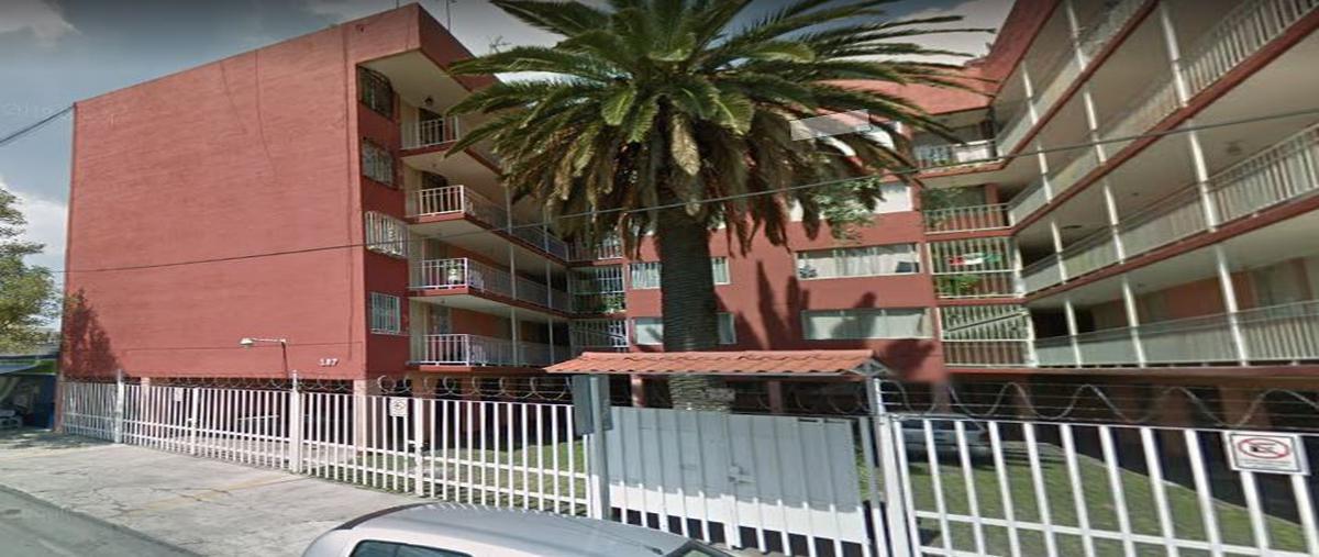 Foto de departamento en venta en miguel lerdo de tejada , san mateo, azcapotzalco, df / cdmx, 15137176 No. 03