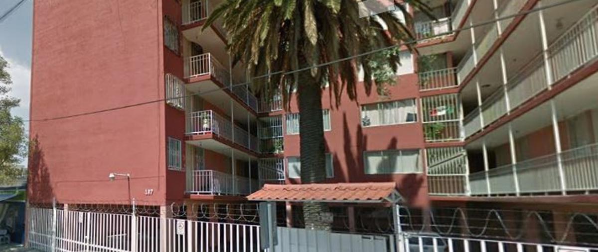 Foto de departamento en venta en miguel lerdo de tejada , san mateo, azcapotzalco, df / cdmx, 17969498 No. 03