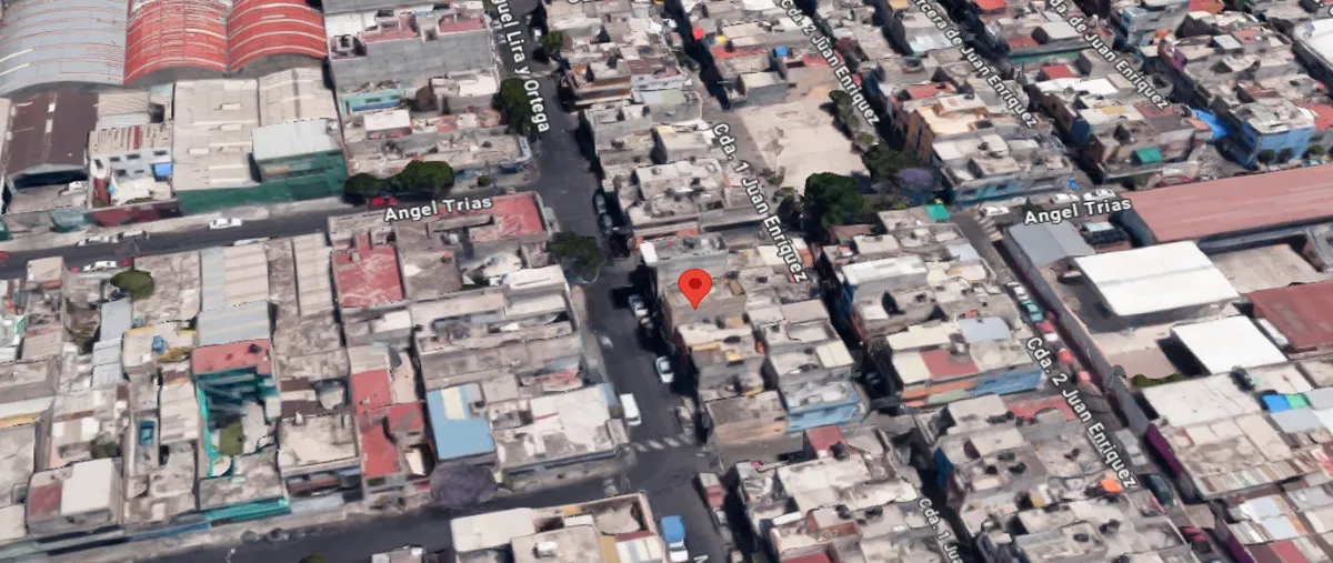 Foto de bodega en venta en miguel lira 160, juan escutia, iztapalapa, df / cdmx, 0 No. 02