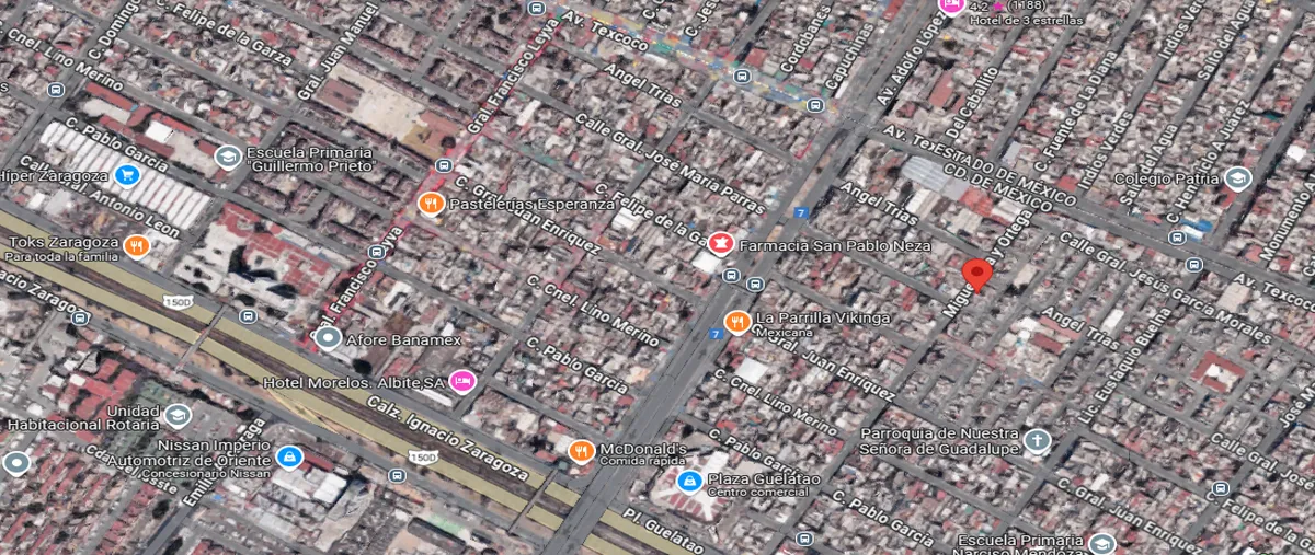 Foto de bodega en venta en miguel lira 160, juan escutia, iztapalapa, df / cdmx, 0 No. 04