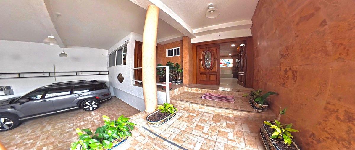 Foto de casa en venta en miguel macedo , ciudad satélite, naucalpan de juárez, méxico, 0 No. 05