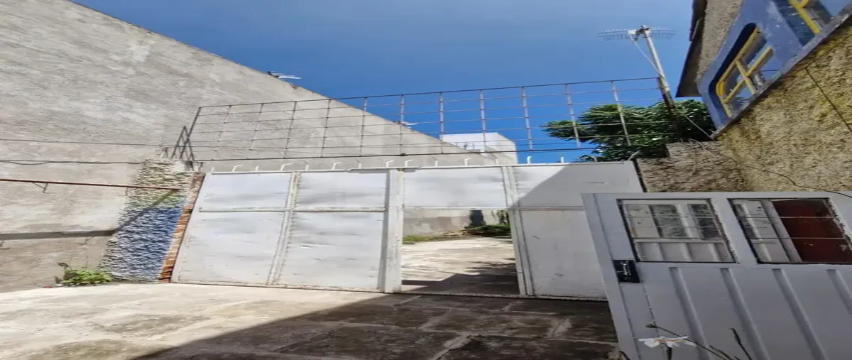 Foto de edificio en venta en miguel najera 4, centro (tepatlaxco), san martín texmelucan, puebla, 0 No. 01