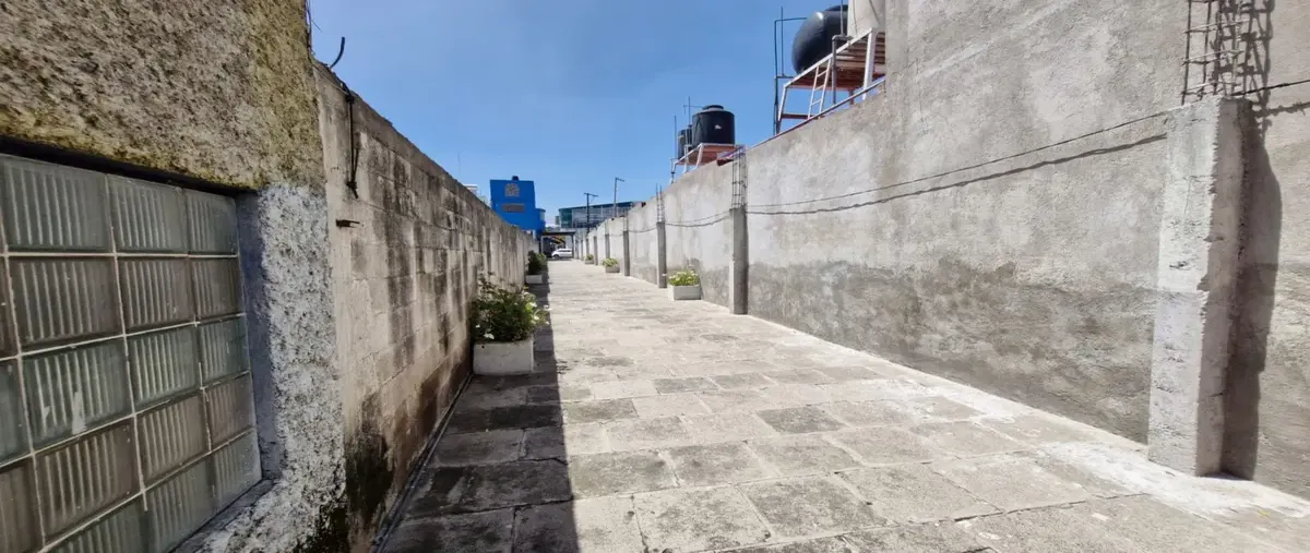 Foto de edificio en venta en miguel najera 4, centro (tepatlaxco), san martín texmelucan, puebla, 0 No. 02