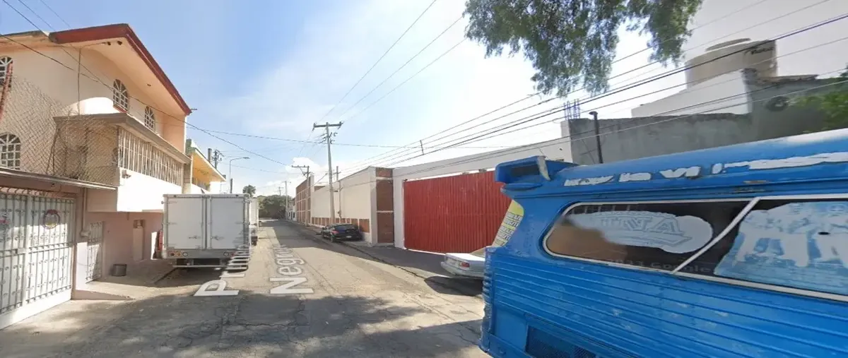 Foto de casa en venta en miguel negrete 0, adolfo lópez mateos, puebla, puebla, 0 No. 05