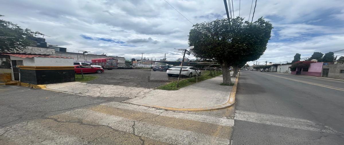 Foto de terreno habitacional en venta en miguel negrete 1, san mateo, texcoco, méxico, 30191962 No. 01