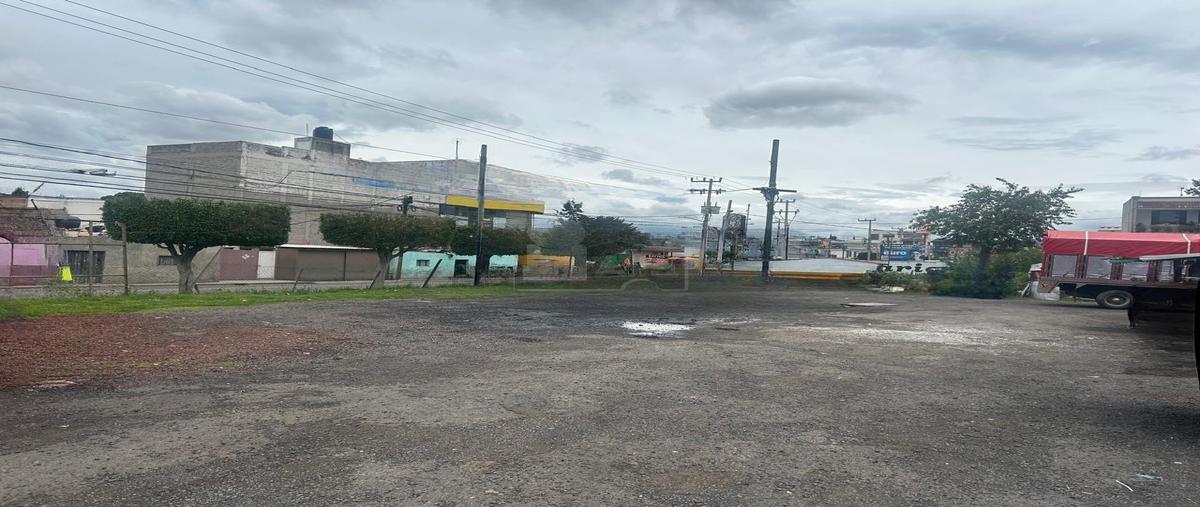 Foto de terreno habitacional en venta en miguel negrete 1, san mateo, texcoco, méxico, 30191962 No. 02