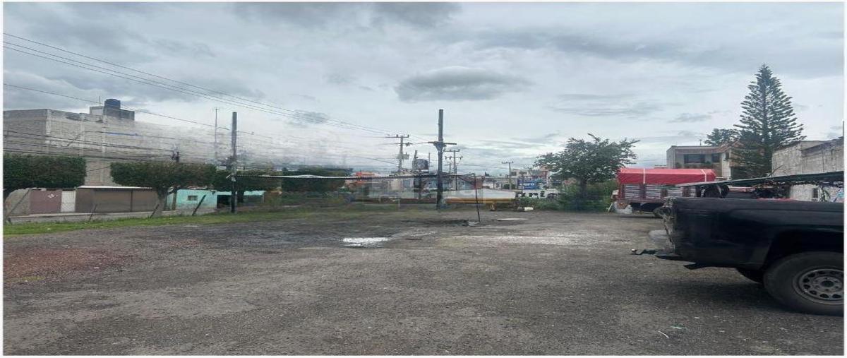 Foto de terreno habitacional en venta en miguel negrete 1, san mateo, texcoco, méxico, 30191962 No. 03