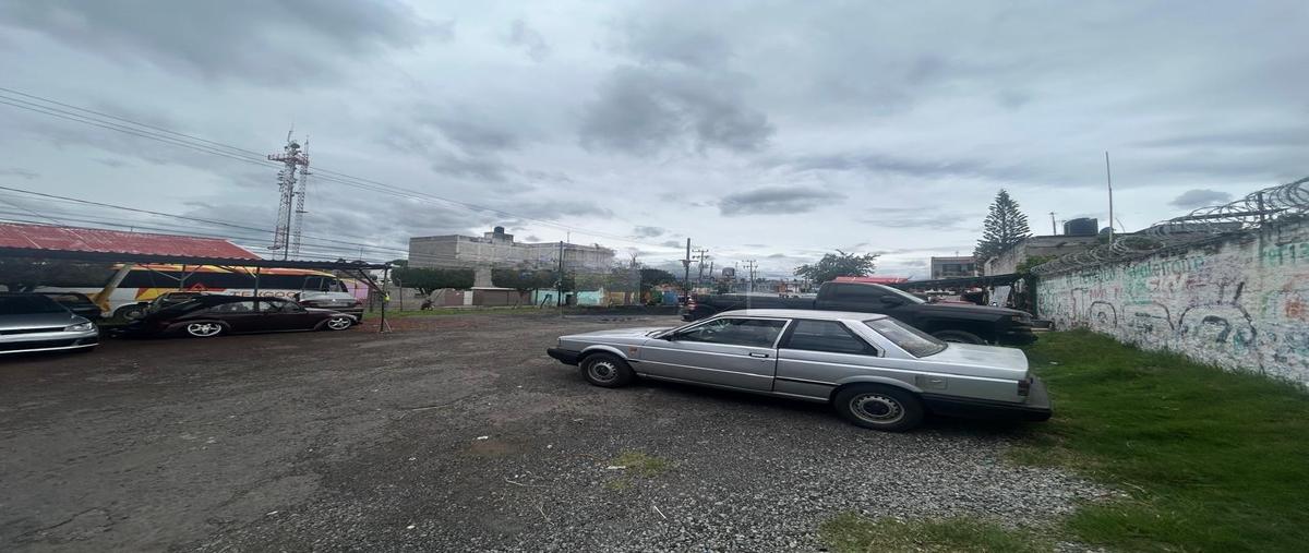 Foto de terreno habitacional en venta en miguel negrete 1, san mateo, texcoco, méxico, 30191962 No. 04